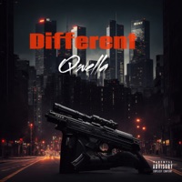 Different - Single - Qwella