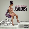 Jealousy - Single