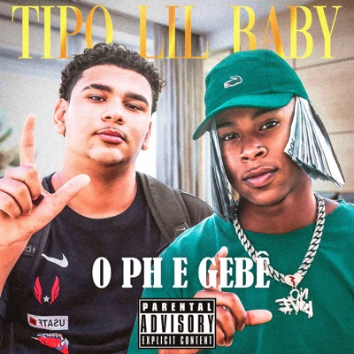 Tipo Lil Baby - Single