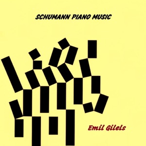 Schumann Piano Music