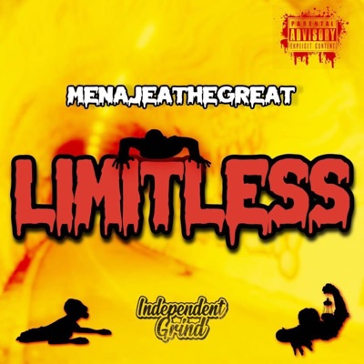 Limitless - Single