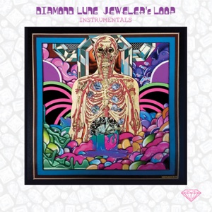 Jeweler's Loop Instrumentals (feat. Brycon & Lightbulb)