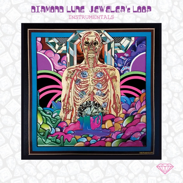 Jeweler's Loop Instrumentals (feat. Brycon & Lightbulb)