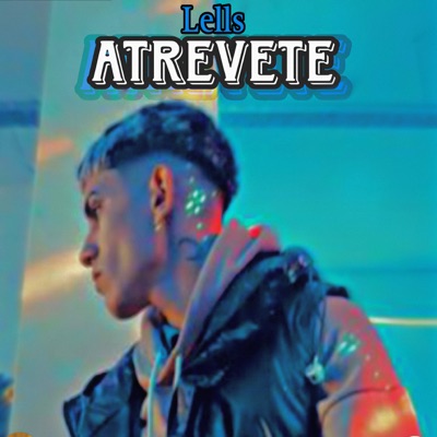 Atrevete - Single
