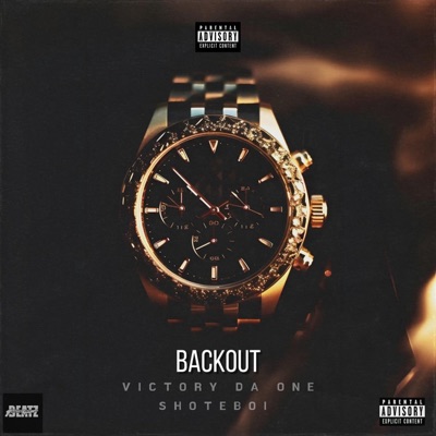 Back Out (feat. Shote Boi Beatz) - Single