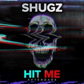 Hit Me (Extended Mix) artwork