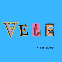 Vete - Single - Janno McQueen