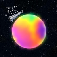 Outer Space Standoff - Single - James Tavarus