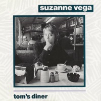 Tom's Diner - EP - Suzanne Vega