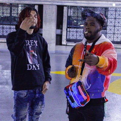 Trillss (feat. Taz Bandikoot) - Single