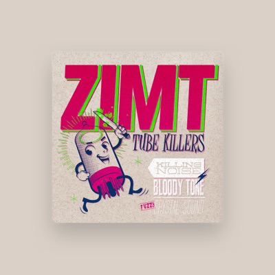 Listen to Zimt, watch music videos, read bio, see tour dates & more!