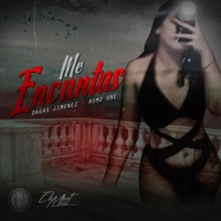 Me encantas - Single - Dagas Jimenez