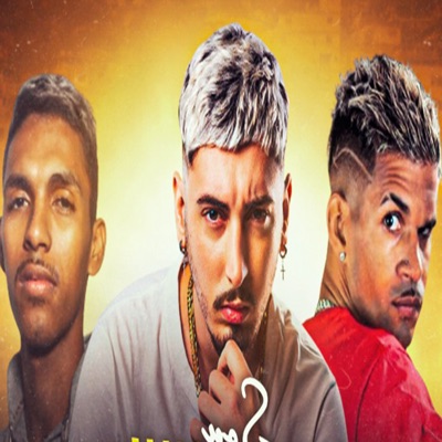 Sou Foda na Cama (feat. MC Stamm) - Single