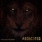 Audacious (feat. TRE COSMOS) - Red Lion Poetry lyrics