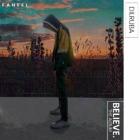 Dilruba - Single - FAHEEL