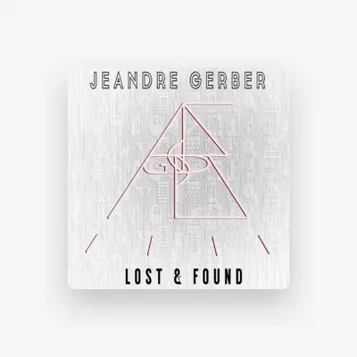 Listen to Jeandre Gerber, watch music videos, read bio, see tour dates & more!
