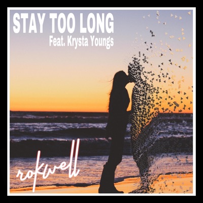 Stay Too Long (feat. Krysta Youngs) [BoogieKnights ReThink] - Single