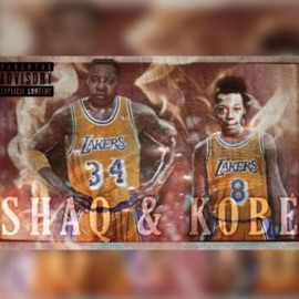 Shaq & Kobe (feat. Neeko Huncho) Doeskii