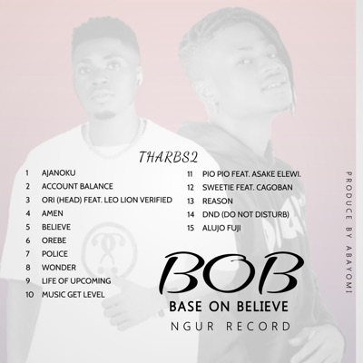 BOB (Base On Believe)