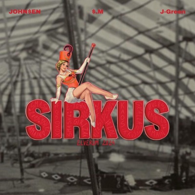 Sirkus 2024 - Single