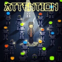 Attention - Single - Blingsta
