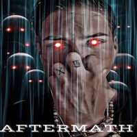 Aftermath - Single - DONX IAM
