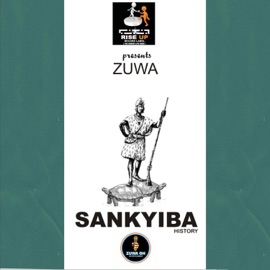 SANKYIBA-History ZUWA GH