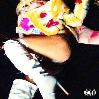 puta con cabeza - Single