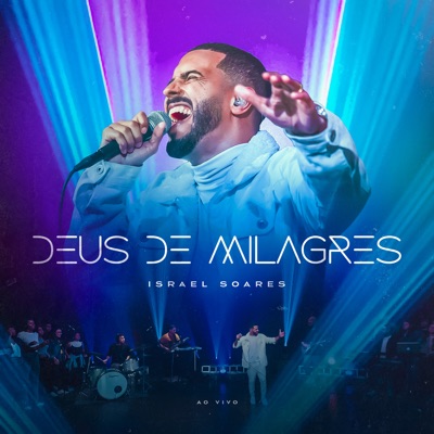 Deus de Milagres - EP