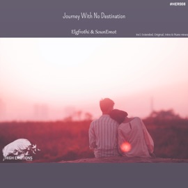 Journey with No Destination (Piano Mix) Elgfrothi & SounEmot