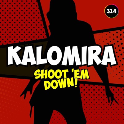 Shoot 'em Down - Single