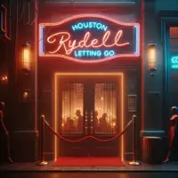 Letting Go — Houston Rydell