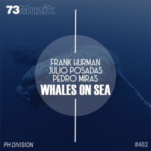 Whales On Sea - Single