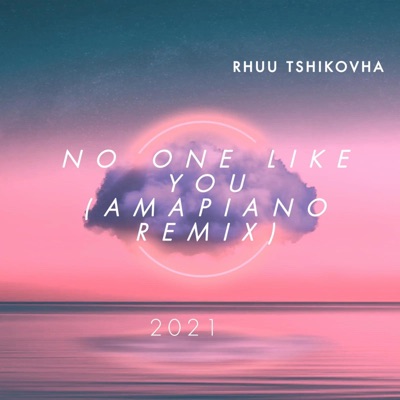 No One Like You - Single