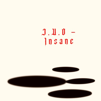Insane - Single