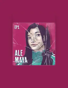 Listen to Ale Maya, watch music videos, read bio, see tour dates & more!