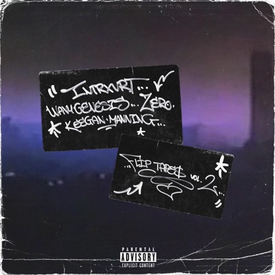 Flip Tapes, Vol. 2 - Single