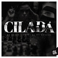 Cilada - Single - Mc Rubão & DJ WV Oficial