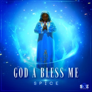 God a Bless Me - Single