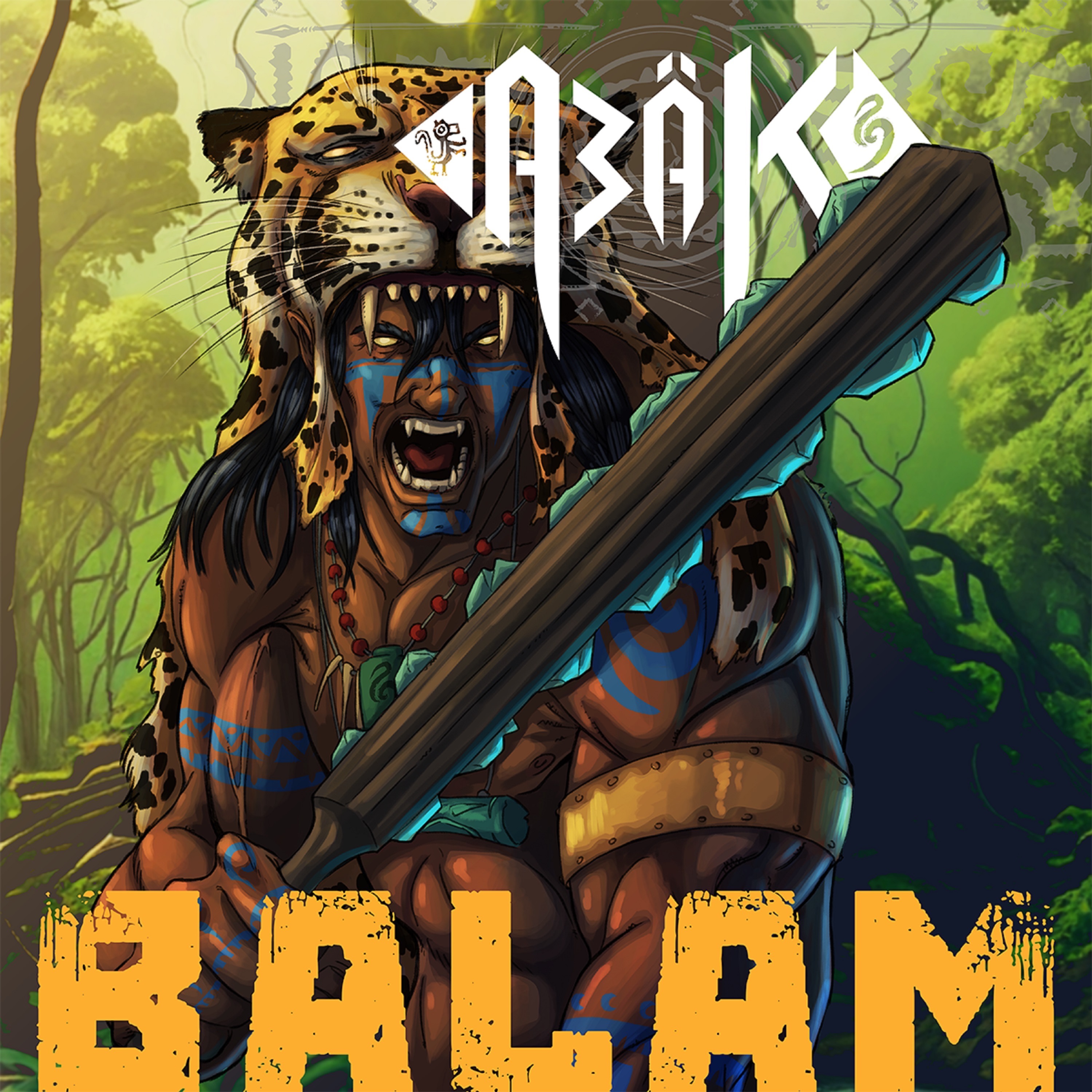 Balam - Single