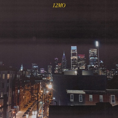 12MO (feat. Kauai Kid) - EP