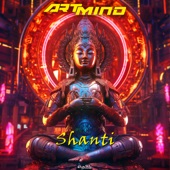 Shanti artwork