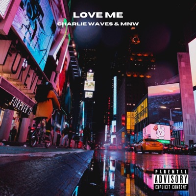Love Me - Single