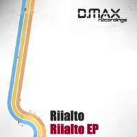 Riialto EP - Riialto