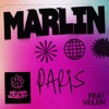 Paris (feat. Helen) - Single