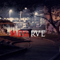 Messirve - Single - Maskiur