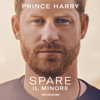 Spare: Il minore - Prince Harry