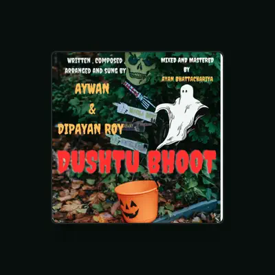 Listen to Dipayan Roy, watch music videos, read bio, see tour dates & more!