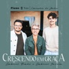 Crescendo em Graça (feat. Novo Tempo) - Single