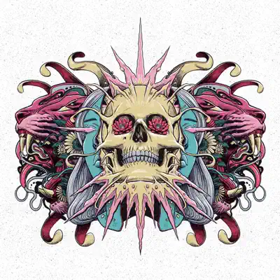 Ouça Replicant - Single de Blueshift.